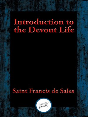 cover image of Introduction to the Devout Life